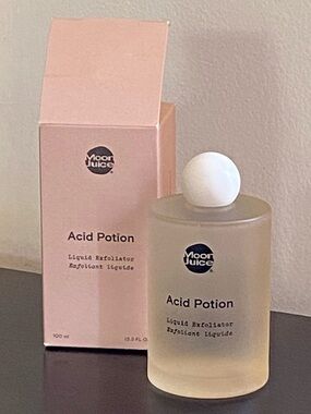 Moon Juice Acid Potion